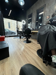 La Marac'house Barber thumb 8